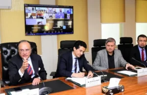 Zapotrzebowanie na paliwo w marcu „w pełni zabezpieczone”, zasięg dostępny do połowy kwietnia, jak stwierdziła komisja – Pakistan