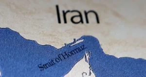 Podczas gdy Indie szukają bezpiecznego przejścia przez Hormuz, Teheran prosi o zwrot zajętych tankowców, podają źródła – Świat