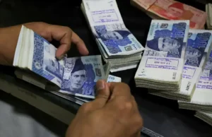 Na rachunku bieżącym w lutym nadwyżka wyniosła 479 mln dolarów – Biznes