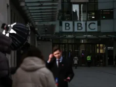 BBC twierdzi, że pozew Trumpa o zniesławienie wart 10 miliardów dolarów powinien zostać oddalony – Świat