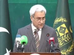 FO odrzuca doniesienia, że Pakistan odrzucił prośbę Chin o dialog z afgańskimi talibami – Pakistan