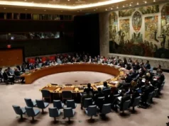 Rada Bezpieczeństwa ONZ przyjmuje uchwałę o przedłużeniu misji w Afganistanie na trzy miesiące; wszystkich 15 członków, w tym Pakistan, głosuje za – Świat