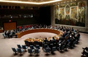 Rada Bezpieczeństwa ONZ przyjmuje uchwałę o przedłużeniu misji w Afganistanie na trzy miesiące; wszystkich 15 członków, w tym Pakistan, głosuje za – Świat