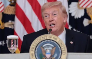 Trump zdenerwowany, gdy kluczowi partnerzy USA unikają wzywania do eskorty okrętów wojennych Ormuz – Świat