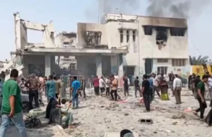 Strajk szkolny w Minab złamał prawo humanitarne: Amnesty – Świat