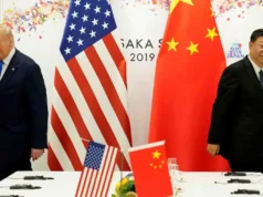 Biały Dom sugeruje opóźnienie spotkania Xi-Trump – Świat