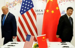 Biały Dom sugeruje opóźnienie spotkania Xi-Trump – Świat