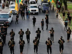 Dowódca irackiego Hezbollahu zginął w ataku w Bagdadzie – Świat