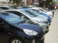 Propozycja wysokiego podatku GST niepokoi producentów pojazdów hybrydowych – Biznes