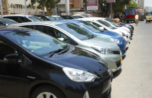 Propozycja wysokiego podatku GST niepokoi producentów pojazdów hybrydowych – Biznes