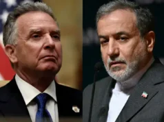 Urzędnicy USA i Iranu nawiązują pierwszy bezpośredni kontakt od wojny, podają amerykańskie media – Świat