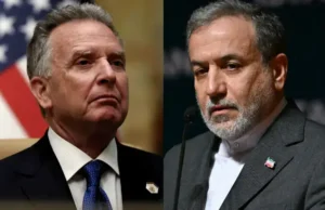 Urzędnicy USA i Iranu nawiązują pierwszy bezpośredni kontakt od wojny, podają amerykańskie media – Świat