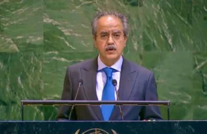 ONZ obchodzi dzień islamofobii alarmując w związku z rosnącą nienawiścią i dyskryminacją muzułmanów – Świat