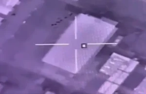 Siły pakistańskie uderzają w obiekty wojskowe afgańskich talibów w Kabulu w Nangarhar: minister informacji – Pakistan