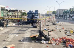 W samobójczych atakach w Nigerii zginęły 23 osoby, ponad 100 zostało rannych – Świat