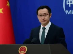 Chiny zapewnią pomoc humanitarną Iranowi, krajom Bliskiego Wschodu – Świat