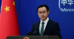 Chiny zapewnią pomoc humanitarną Iranowi, krajom Bliskiego Wschodu – Świat