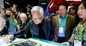 Gracze wzdrygają się, gdy Nvidia zachwala nowe ulepszenie grafiki – Świat