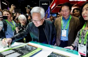 Gracze wzdrygają się, gdy Nvidia zachwala nowe ulepszenie grafiki – Świat