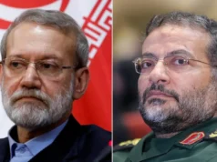 Szef bezpieczeństwa narodowego Iranu Larijani i dowódca Basidż Soleimani zamordowani w amerykańsko-izraelskich atakach – Świat