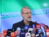 Ali Larijani — największy irański makler władzy — Świat