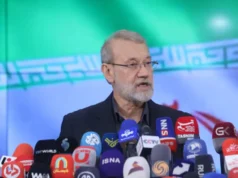 Ali Larijani — największy irański makler władzy — Świat