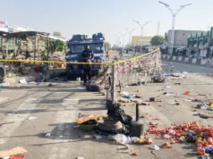 23 osoby zginęły, ponad 100 zostało rannych w samobójczych zamachach bombowych w Nigerii – Świat