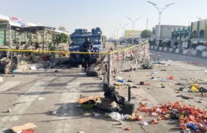 23 osoby zginęły, ponad 100 zostało rannych w samobójczych zamachach bombowych w Nigerii – Świat