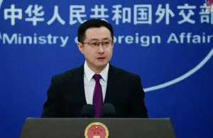 Chiny twierdzą, że opóźnienie wizyty Trumpa nie jest powiązane z zamknięciem Ormuzu – Świat