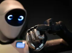 Kobieta z Makau trafiła do szpitala po tym, jak zaskoczyła ją humanoidalny robot – Świat