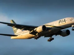 PIA zawiesza loty do Fujairah w Zjednoczonych Emiratach Arabskich na 2 dni ze względu na „sytuację bezpieczeństwa” – Pakistan
