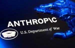 Antropiczna sztuczna inteligencja stanowi „niedopuszczalne ryzyko” dla wojska, twierdzi rząd USA – Świat