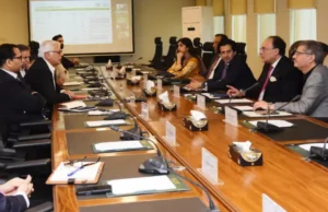 Pomimo poprawy zapasów produktów naftowych pojawiają się ograniczenia walutowe w łańcuchu dostaw ropy naftowej – Biznes