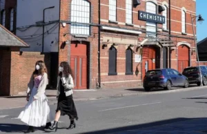 Rośnie liczba podejrzanych przypadków śmiertelnej epidemii zapalenia opon mózgowo-rdzeniowych w Wielkiej Brytanii – Świat