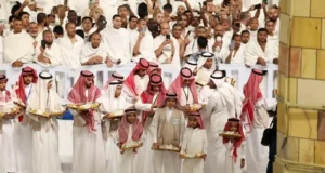 Arabia Saudyjska będzie świętować w piątek Eidul Fitr – Świat