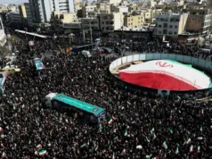 Izraelski atak na największe złoże gazowe zamienia Bliski Wschód w beczkę prochu – Świat