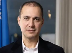 Kontrowersyjny irański naukowiec wybrany do „Wodnej Nagrody Nobla” – Świat