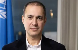 Kontrowersyjny irański naukowiec wybrany do „Wodnej Nagrody Nobla” – Świat