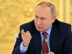 Rosja ostro krytykuje nagrodzony Oscarem antyputinowski film dokumentalny „Świat”.