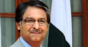 Twierdzenie szefa wywiadu USA dotyczące rakiet „nie ma oparcia w strategicznej rzeczywistości”, twierdzi były minister spraw zagranicznych Pakistanu