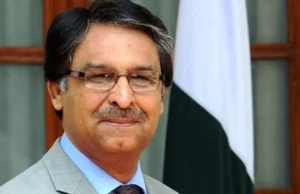 Twierdzenie Gabbarda dotyczące rakiety „nie ma oparcia w strategicznej rzeczywistości”, twierdzi były minister spraw zagranicznych Pakistanu