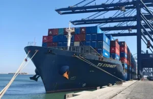 Pakistan wśród krajów najbardziej bezbronnych w obliczu kryzysu żeglugowego w Zatoce Perskiej wstrząsa Azją Południową – Biznes