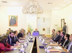 Rząd apeluje do społeczeństwa o przyjęcie środków oszczędzania paliwa w celu uniknięcia ryzyka zakłóceń w dostawach – Pakistan