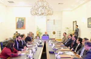 Rząd apeluje do społeczeństwa o przyjęcie środków oszczędzania paliwa w celu uniknięcia ryzyka zakłóceń w dostawach – Pakistan