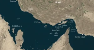 Kraje europejskie i Japonia wyrażają „gotowość” do zabezpieczenia żeglugi przez Cieśninę Ormuz – Świat