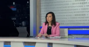 MFW wyraża zaniepokojenie globalną inflacją, produkcją w związku z wojną amerykańsko-izraelską z Iranem – Świat