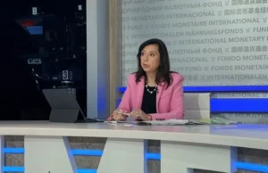 MFW wyraża zaniepokojenie globalną inflacją, produkcją w związku z wojną amerykańsko-izraelską z Iranem – Świat