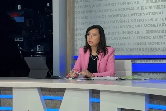 MFW wyraża zaniepokojenie globalną inflacją, produkcją w związku z wojną amerykańsko-izraelską z Iranem – Świat