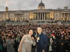 Torysi spotykają się z ostrą retoryką antymuzułmańską – Świat