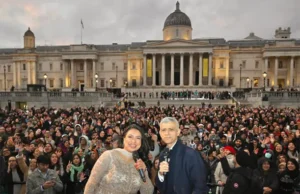 Torysi spotykają się z ostrą retoryką antymuzułmańską – Świat